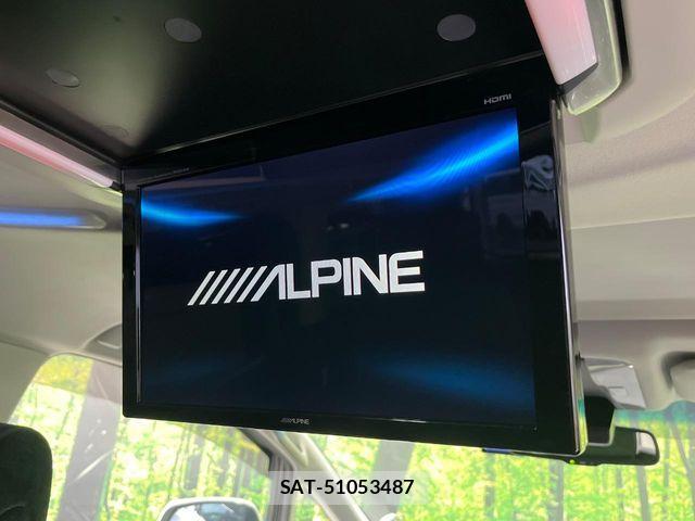 Toyota ALPHARD 2016-08 7214153-4