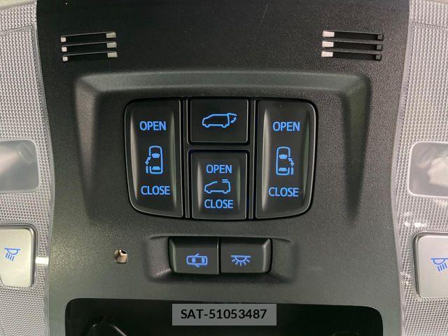 Toyota ALPHARD 2016-08 7214153-6