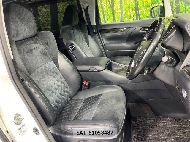 Toyota ALPHARD 2016-08 7214153-7