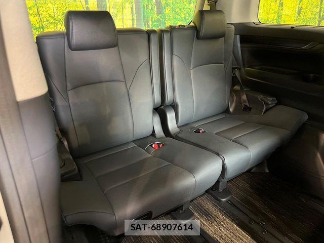 Toyota ALPHARD 2022-11 7214319-9