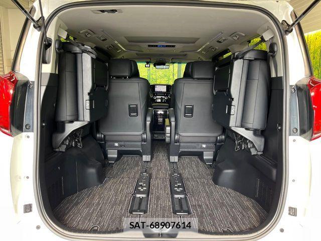 Toyota ALPHARD 2022-11 7214319-10