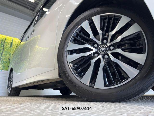 Toyota ALPHARD 2022-11 7214319-13