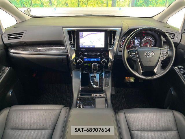 Toyota ALPHARD 2022-11 7214319-1