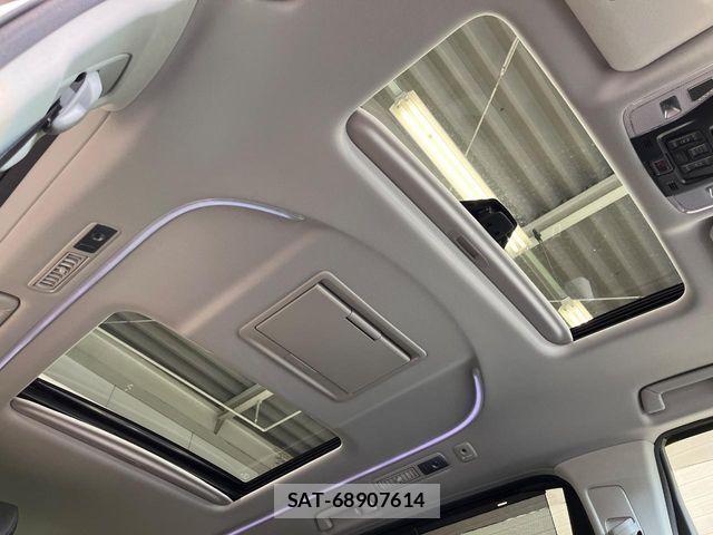 Toyota ALPHARD 2022-11 7214319-2