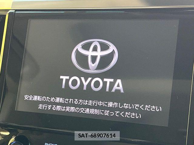 Toyota ALPHARD 2022-11 7214319-3