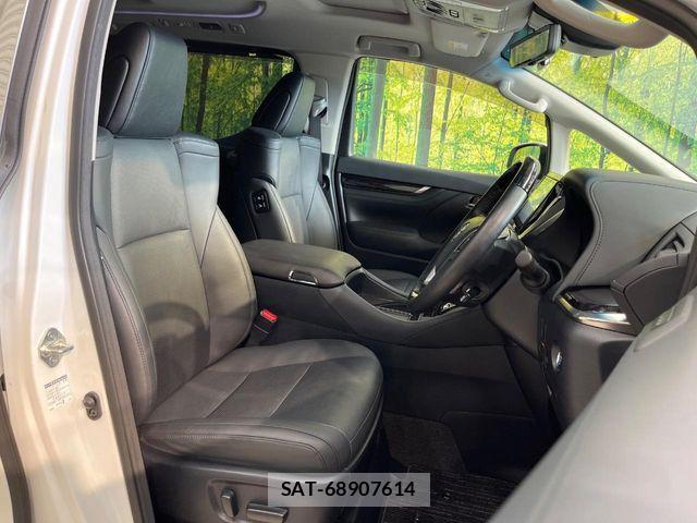 Toyota ALPHARD 2022-11 7214319-7