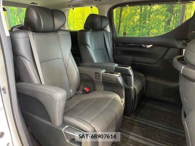 Toyota ALPHARD 2022-11 7214319-8