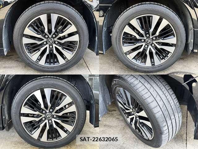 Toyota ALPHARD 2019-09 7214216-3