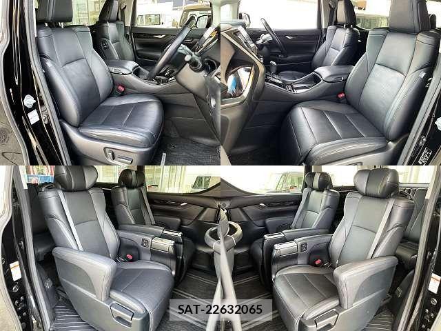 Toyota ALPHARD 2019-09 7214216-4