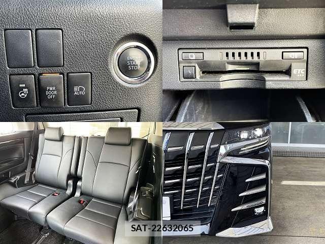 Toyota ALPHARD 2019-09 7214216-7