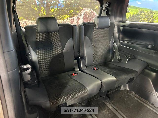Toyota ALPHARD 2021-06 7214279-9