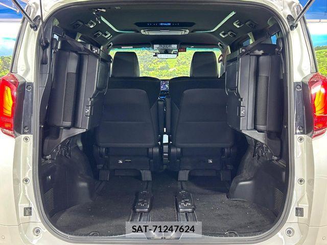 Toyota ALPHARD 2021-06 7214279-10