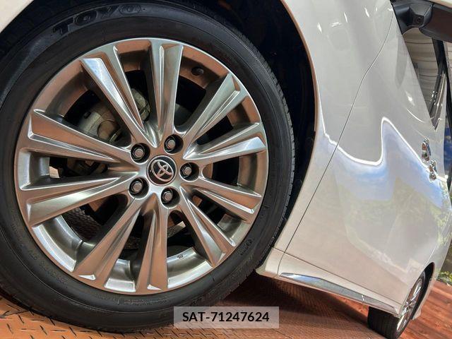 Toyota ALPHARD 2021-06 7214279-12