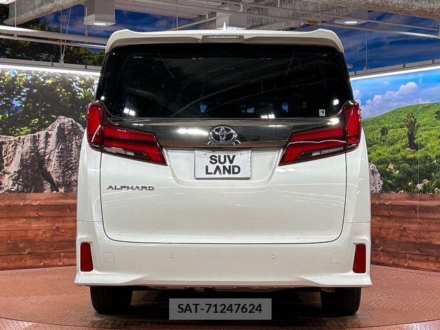 Toyota ALPHARD 2021-06 7214279-14