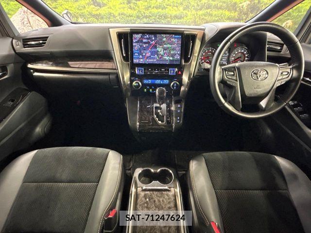 Toyota ALPHARD 2021-06 7214279-1