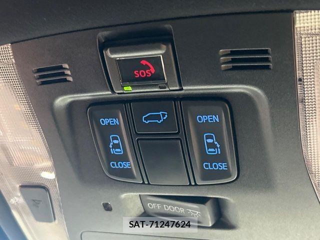 Toyota ALPHARD 2021-06 7214279-4