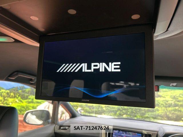 Toyota ALPHARD 2021-06 7214279-6