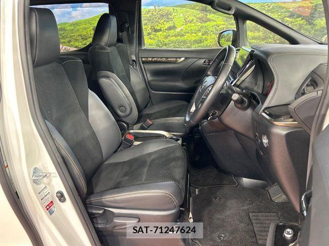Toyota ALPHARD 2021-06 7214279-7