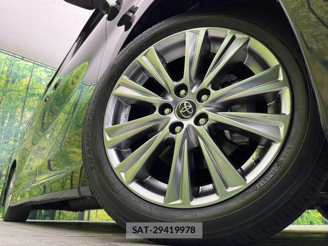 Toyota ALPHARD 2017-09 7214175-13