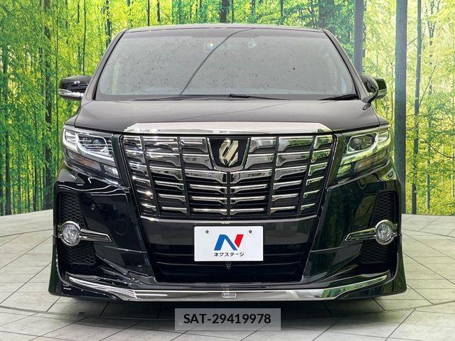 Toyota ALPHARD 2017-09 7214175-14