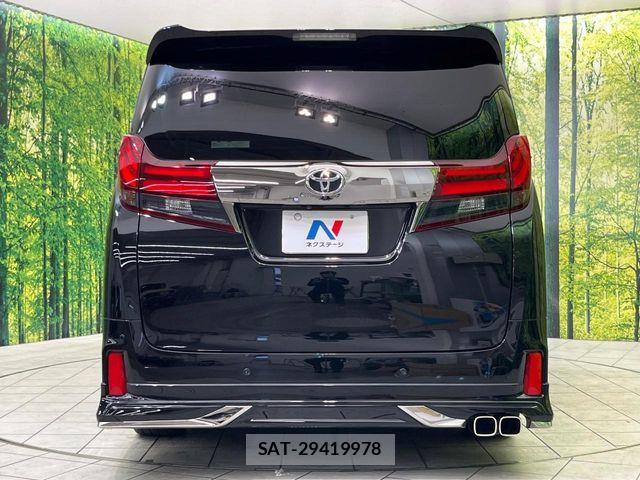 Toyota ALPHARD 2017-09 7214175-15