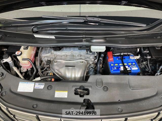 Toyota ALPHARD 2017-09 7214175-17