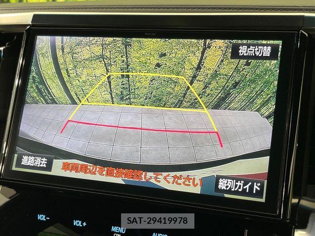 Toyota ALPHARD 2017-09 7214175-3