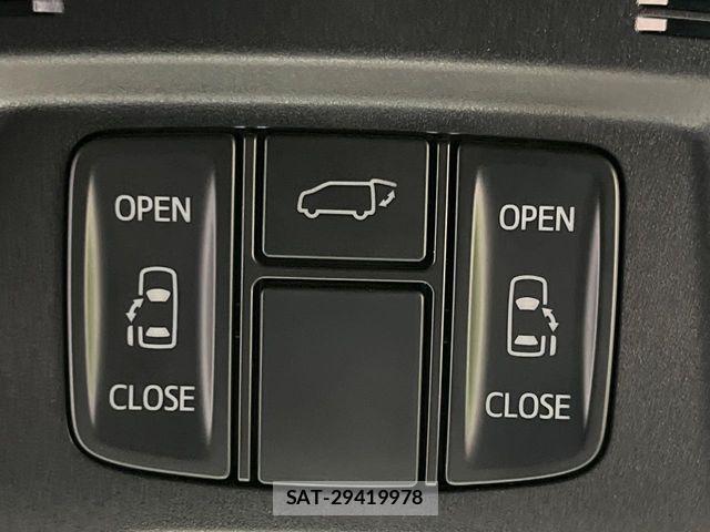 Toyota ALPHARD 2017-09 7214175-4
