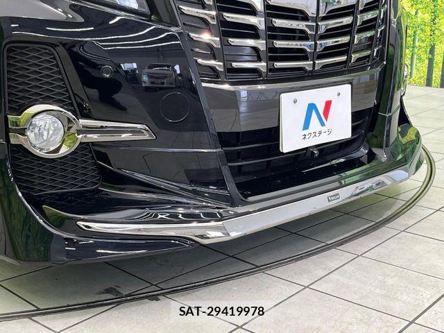 Toyota ALPHARD 2017-09 7214175-6