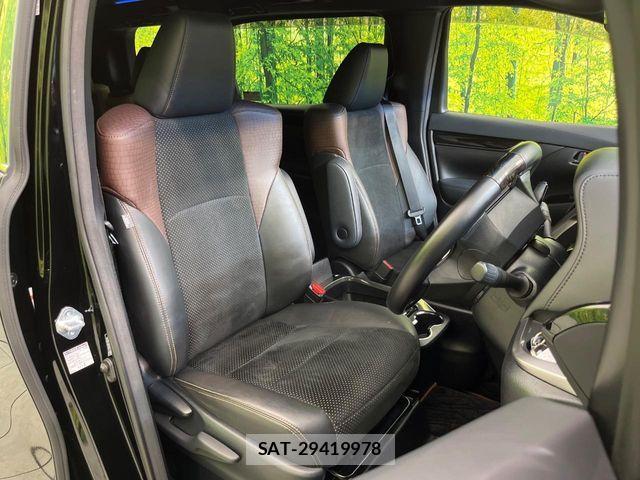 Toyota ALPHARD 2017-09 7214175-7