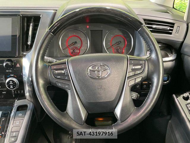 Toyota ALPHARD 2021-04 7214260-10
