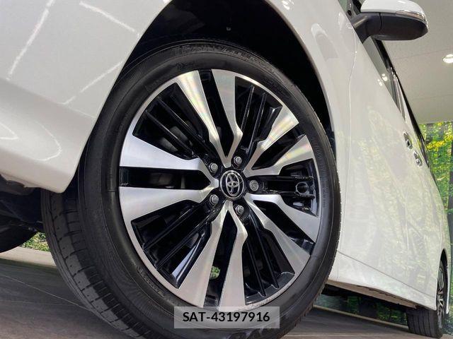 Toyota ALPHARD 2021-04 7214260-12