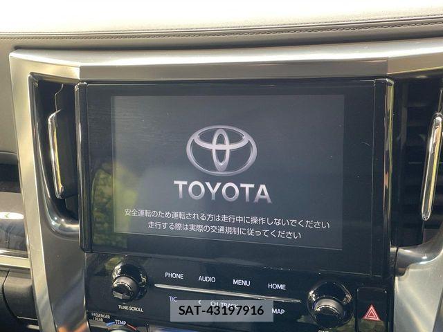 Toyota ALPHARD 2021-04 7214260-3