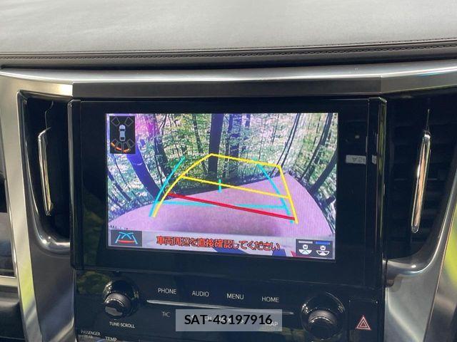Toyota ALPHARD 2021-04 7214260-4