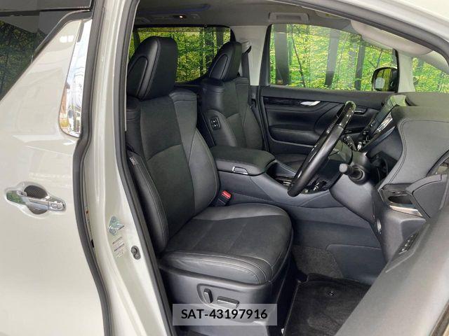 Toyota ALPHARD 2021-04 7214260-6