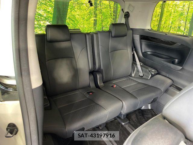 Toyota ALPHARD 2021-04 7214260-8