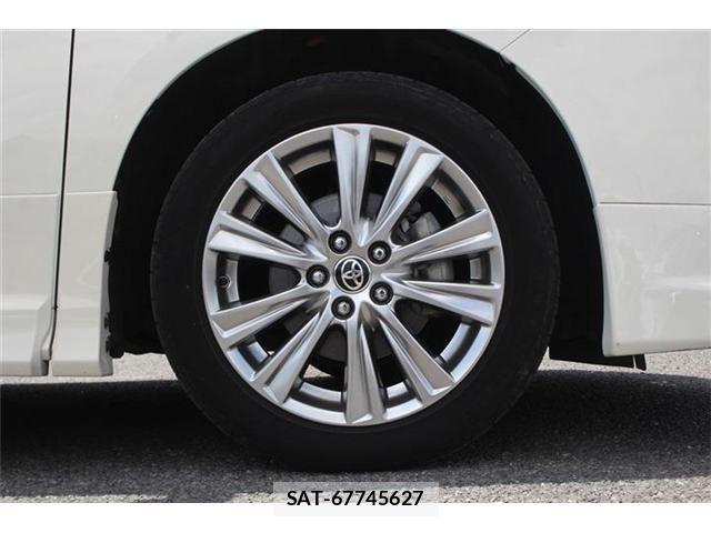 Toyota ALPHARD 2020-11 7214246-11