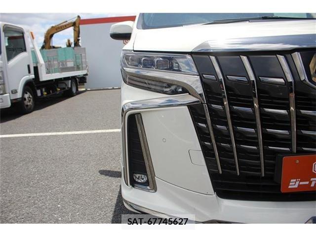 Toyota ALPHARD 2020-11 7214246-12