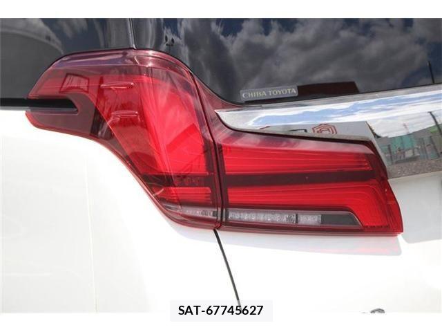 Toyota ALPHARD 2020-11 7214246-13