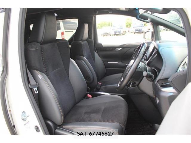 Toyota ALPHARD 2020-11 7214246-17