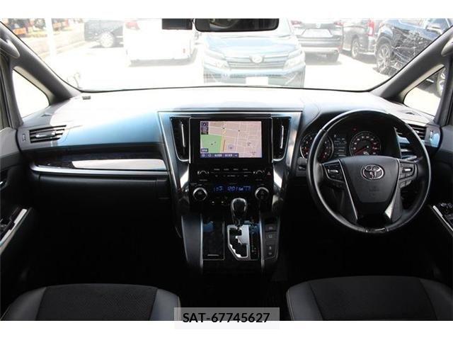 Toyota ALPHARD 2020-11 7214246-19