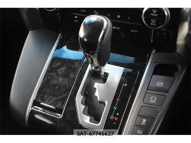 Toyota ALPHARD 2020-11 7214246-22