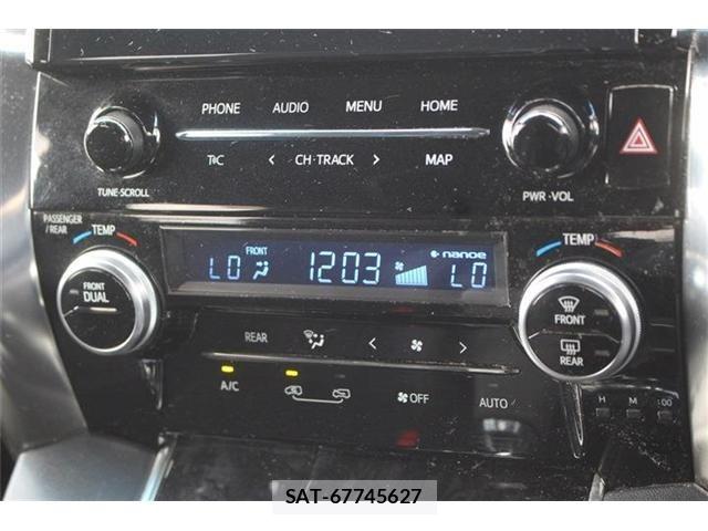Toyota ALPHARD 2020-11 7214246-26