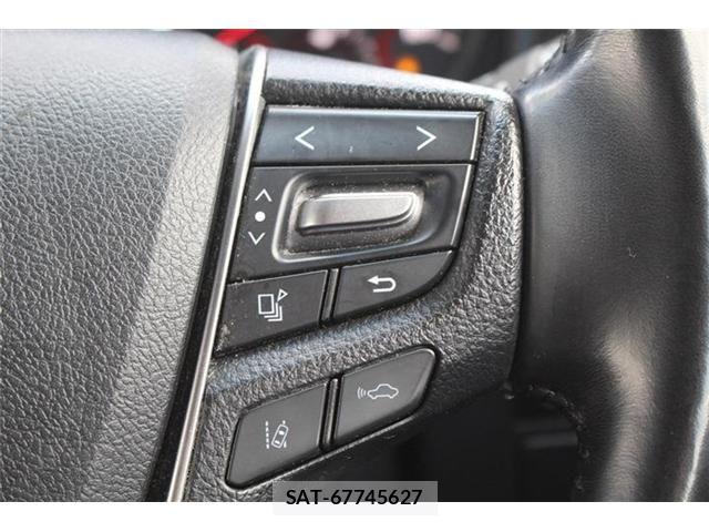 Toyota ALPHARD 2020-11 7214246-27