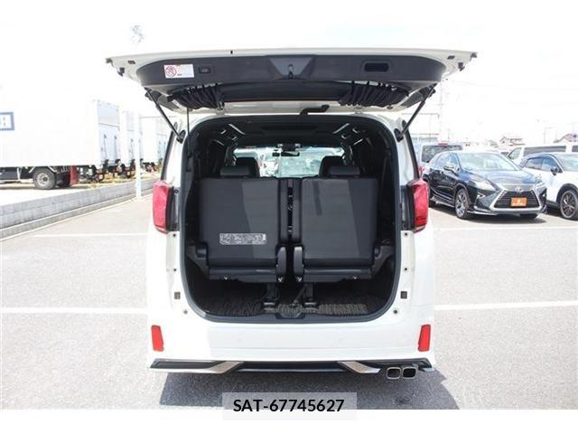 Toyota ALPHARD 2020-11 7214246-28