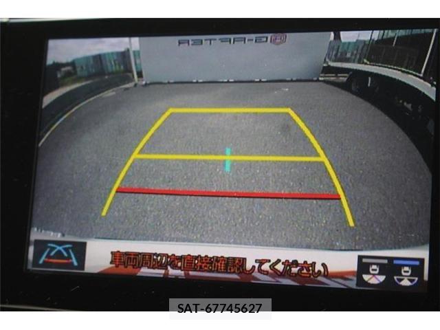 Toyota ALPHARD 2020-11 7214246-2