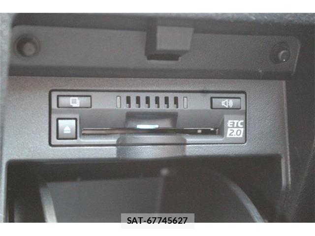 Toyota ALPHARD 2020-11 7214246-5