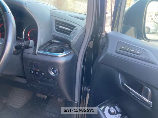 Toyota ALPHARD 2019-11 7214222-10