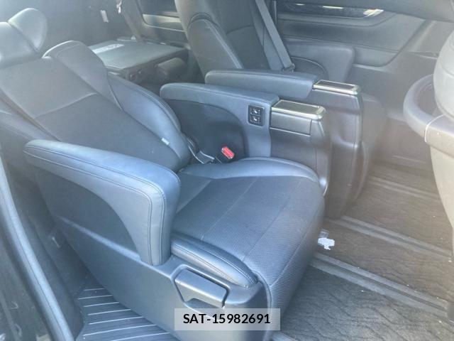 Toyota ALPHARD 2019-11 7214222-14