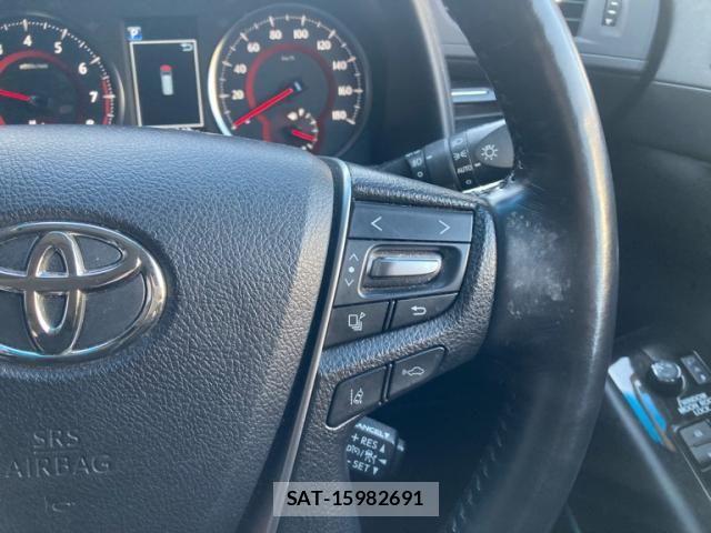 Toyota ALPHARD 2019-11 7214222-19